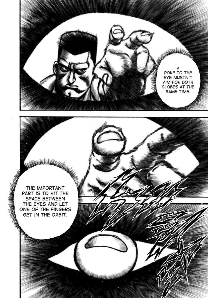 Koukou Tekkenden Tough - Page 8