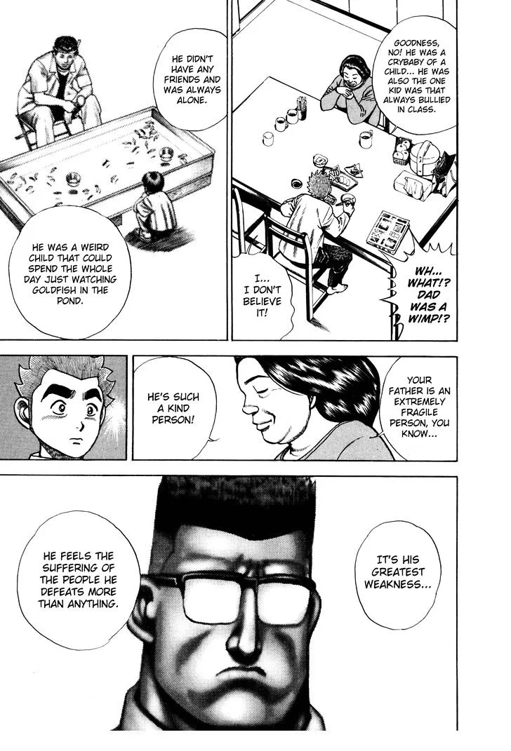 Koukou Tekkenden Tough - Page 4