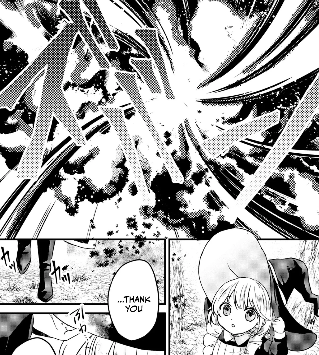 Koun-Chi 999 No Watashi, Sokushi Mahou Ga Zettai Ni Seikou Suru No De Sekai Saikyou Desu ~ Mahou-Chi 1 De Tsuihousaremashita Ga, Kakuritsu Cheat De Moriagaru ~ Chapter 1 page 20 - MangaKakalot