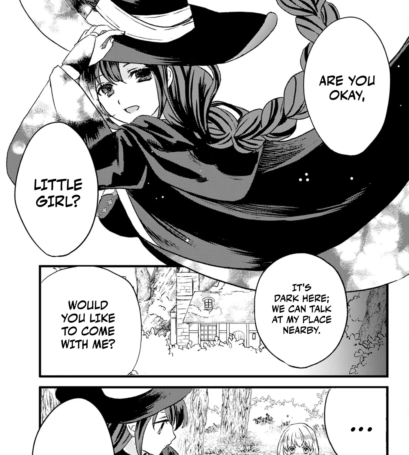 Koun-Chi 999 No Watashi, Sokushi Mahou Ga Zettai Ni Seikou Suru No De Sekai Saikyou Desu ~ Mahou-Chi 1 De Tsuihousaremashita Ga, Kakuritsu Cheat De Moriagaru ~ Chapter 1 page 22 - MangaKakalot