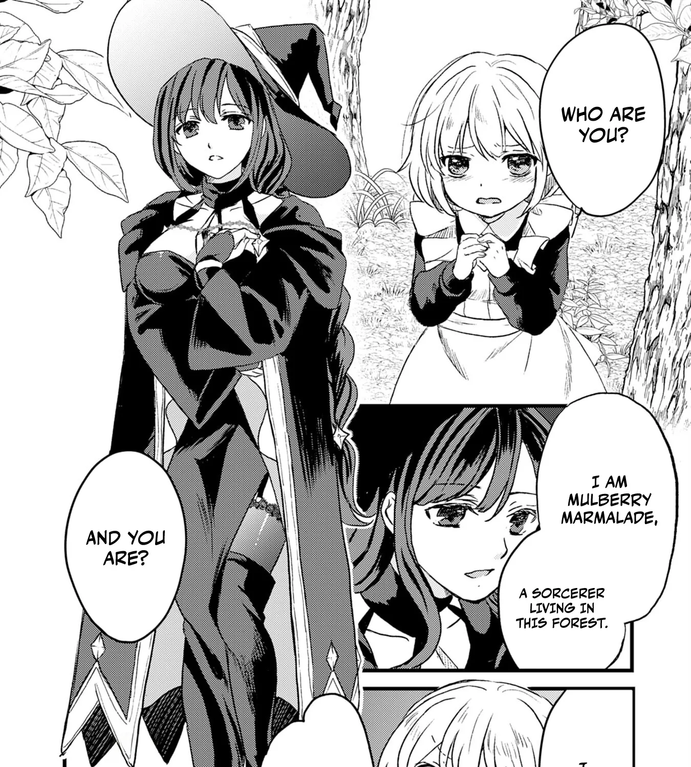 Koun-Chi 999 No Watashi, Sokushi Mahou Ga Zettai Ni Seikou Suru No De Sekai Saikyou Desu ~ Mahou-Chi 1 De Tsuihousaremashita Ga, Kakuritsu Cheat De Moriagaru ~ Chapter 1 page 24 - MangaKakalot