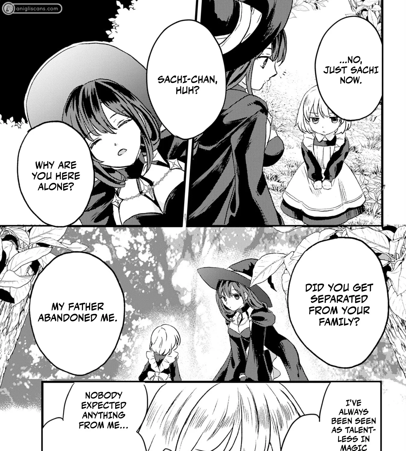 Koun-Chi 999 No Watashi, Sokushi Mahou Ga Zettai Ni Seikou Suru No De Sekai Saikyou Desu ~ Mahou-Chi 1 De Tsuihousaremashita Ga, Kakuritsu Cheat De Moriagaru ~ Chapter 1 page 26 - MangaKakalot