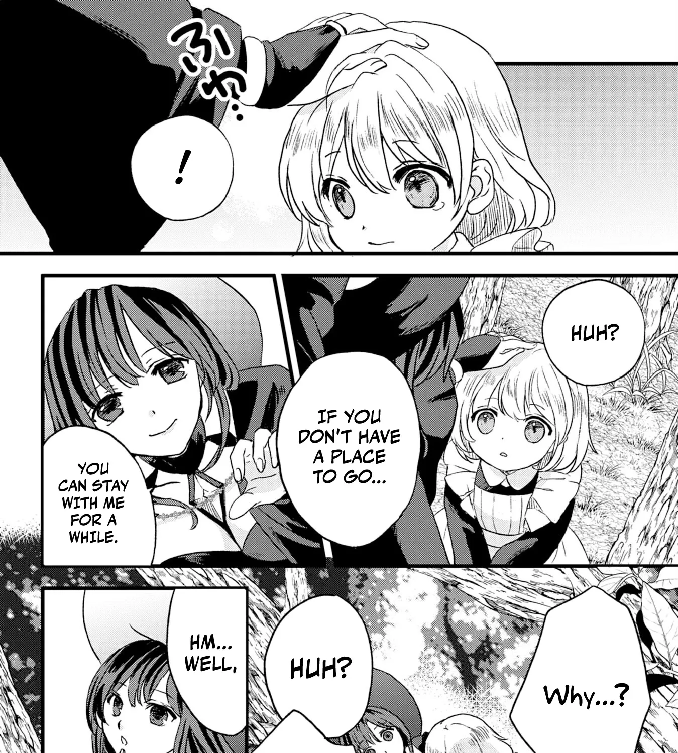 Koun-Chi 999 No Watashi, Sokushi Mahou Ga Zettai Ni Seikou Suru No De Sekai Saikyou Desu ~ Mahou-Chi 1 De Tsuihousaremashita Ga, Kakuritsu Cheat De Moriagaru ~ Chapter 1 page 28 - MangaKakalot