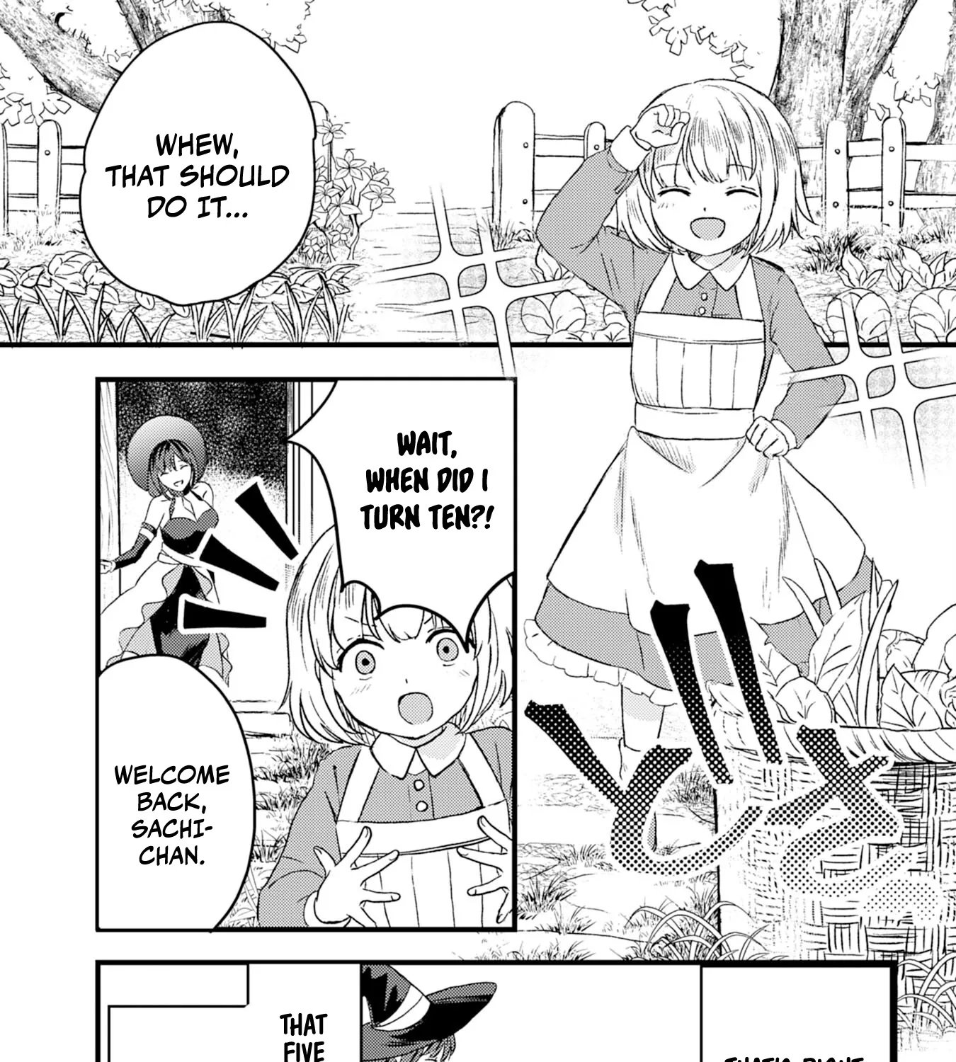 Koun-Chi 999 No Watashi, Sokushi Mahou Ga Zettai Ni Seikou Suru No De Sekai Saikyou Desu ~ Mahou-Chi 1 De Tsuihousaremashita Ga, Kakuritsu Cheat De Moriagaru ~ Chapter 1 page 34 - MangaKakalot