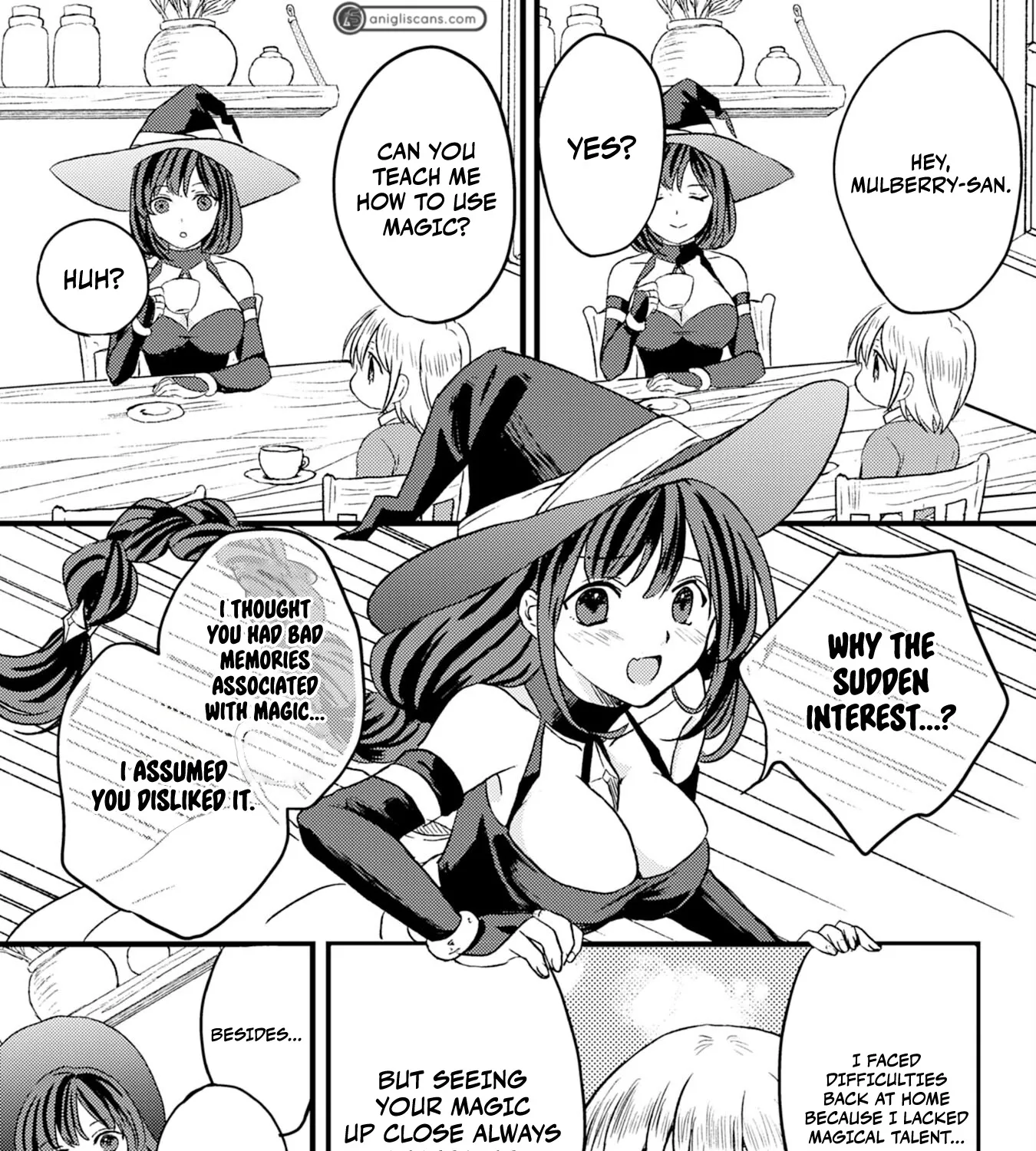 Koun-Chi 999 No Watashi, Sokushi Mahou Ga Zettai Ni Seikou Suru No De Sekai Saikyou Desu ~ Mahou-Chi 1 De Tsuihousaremashita Ga, Kakuritsu Cheat De Moriagaru ~ Chapter 1 page 38 - MangaKakalot