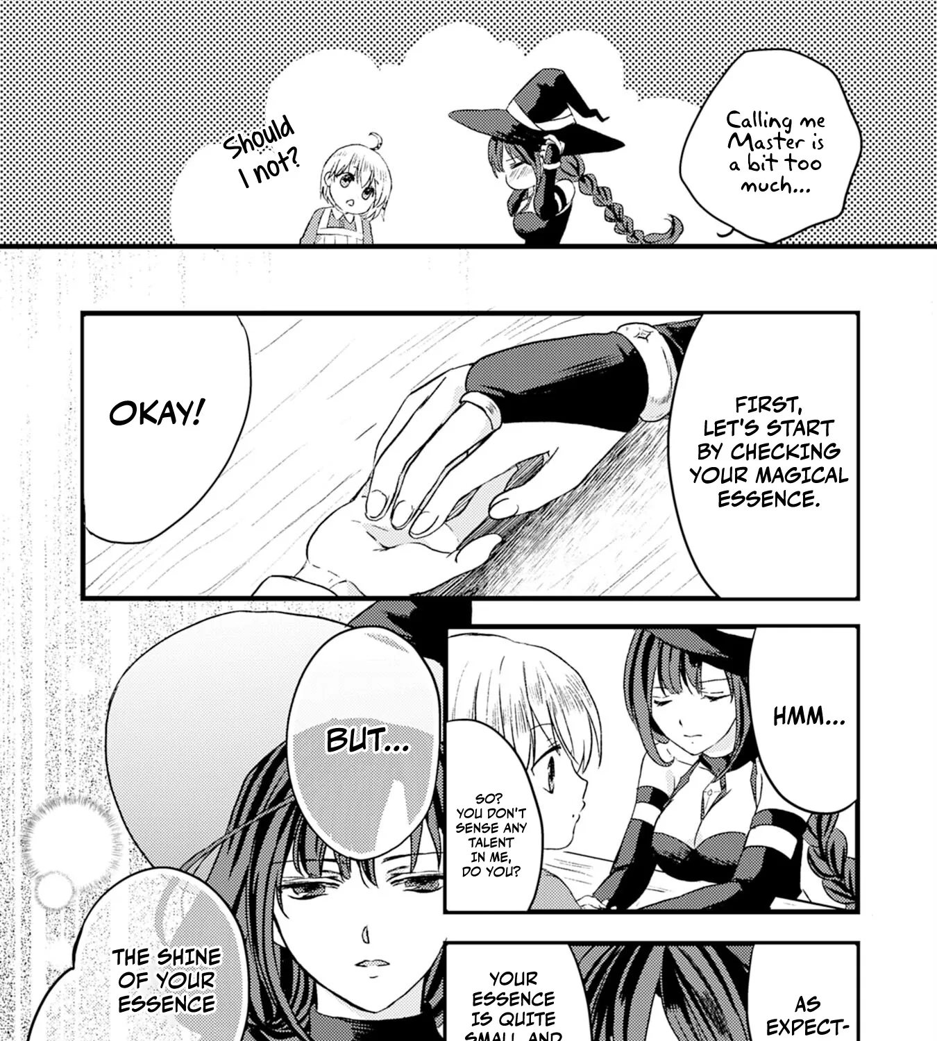 Koun-Chi 999 No Watashi, Sokushi Mahou Ga Zettai Ni Seikou Suru No De Sekai Saikyou Desu ~ Mahou-Chi 1 De Tsuihousaremashita Ga, Kakuritsu Cheat De Moriagaru ~ Chapter 1 page 42 - MangaKakalot