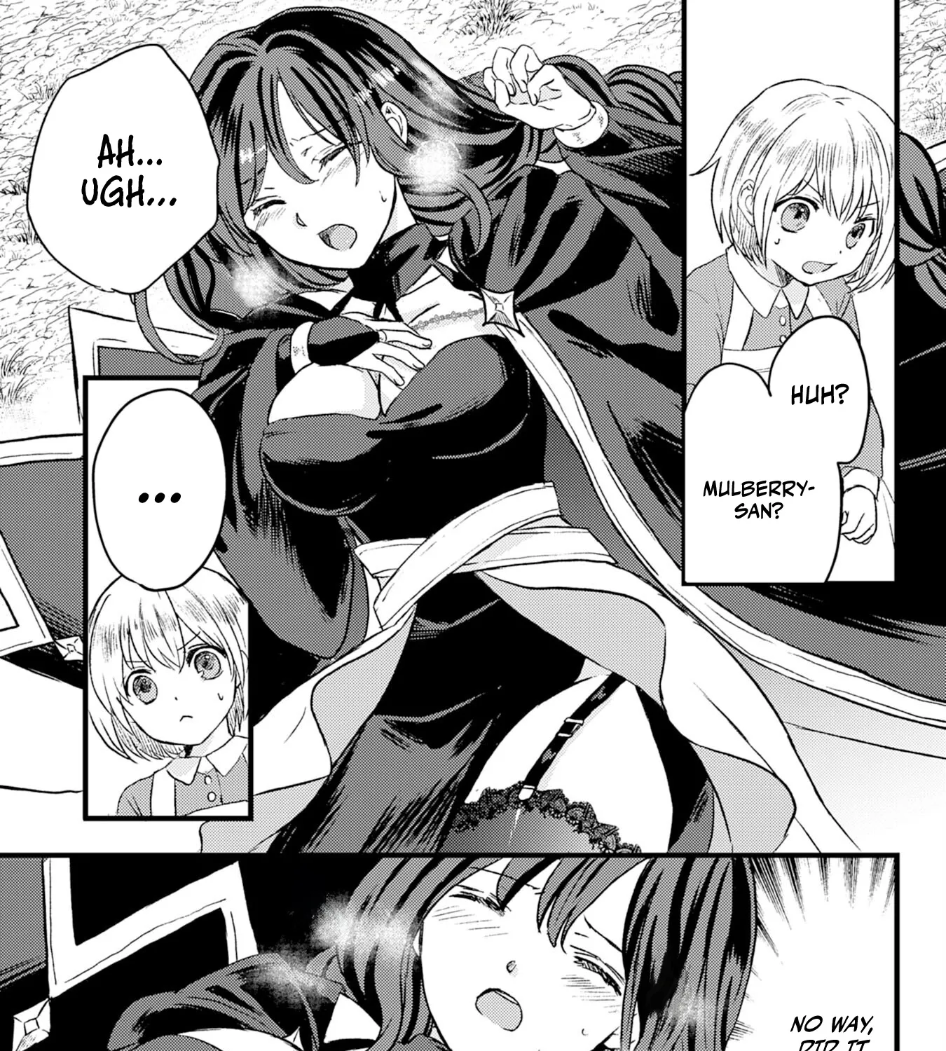 Koun-Chi 999 No Watashi, Sokushi Mahou Ga Zettai Ni Seikou Suru No De Sekai Saikyou Desu ~ Mahou-Chi 1 De Tsuihousaremashita Ga, Kakuritsu Cheat De Moriagaru ~ Chapter 1 page 54 - MangaKakalot