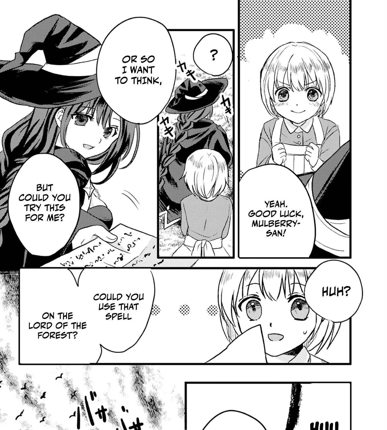 Koun-Chi 999 No Watashi, Sokushi Mahou Ga Zettai Ni Seikou Suru No De Sekai Saikyou Desu ~ Mahou-Chi 1 De Tsuihousaremashita Ga, Kakuritsu Cheat De Moriagaru ~ Chapter 1 page 60 - MangaKakalot