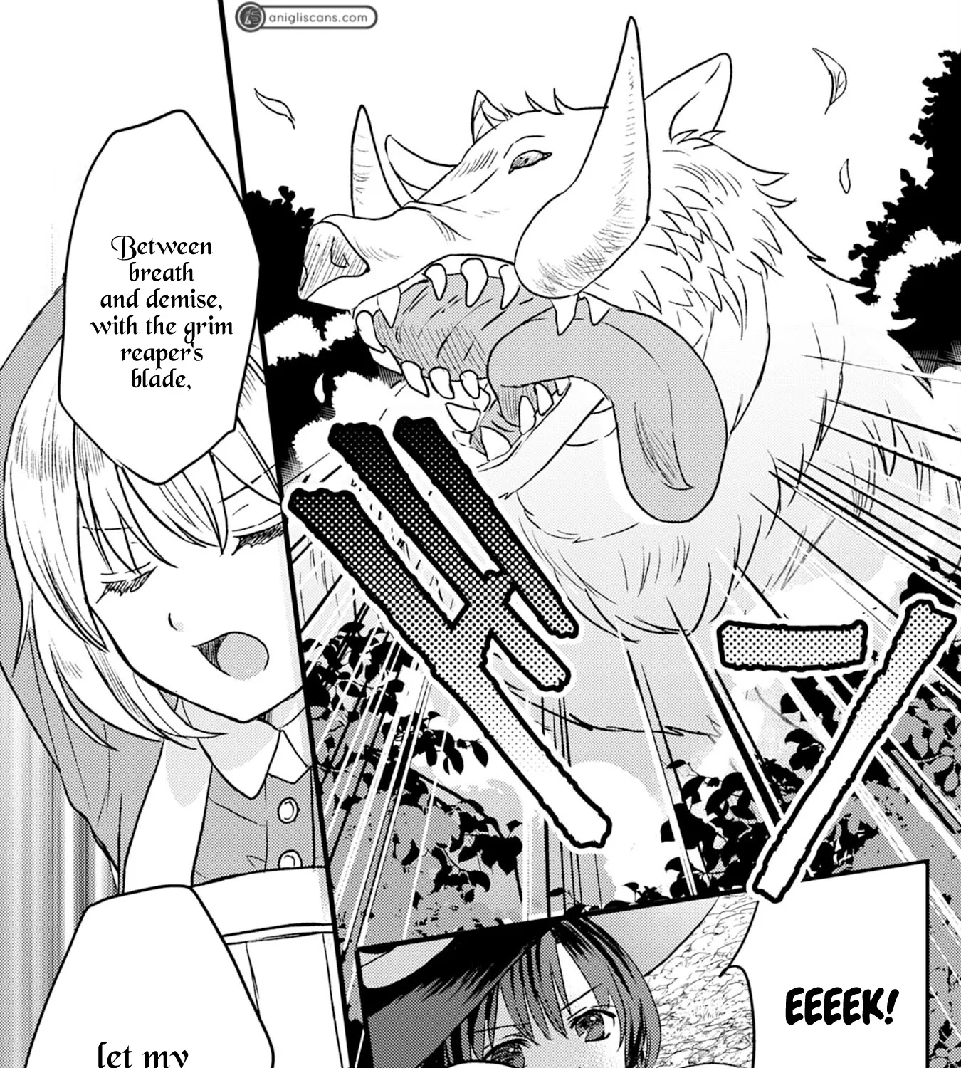 Koun-Chi 999 No Watashi, Sokushi Mahou Ga Zettai Ni Seikou Suru No De Sekai Saikyou Desu ~ Mahou-Chi 1 De Tsuihousaremashita Ga, Kakuritsu Cheat De Moriagaru ~ Chapter 1 page 62 - MangaKakalot