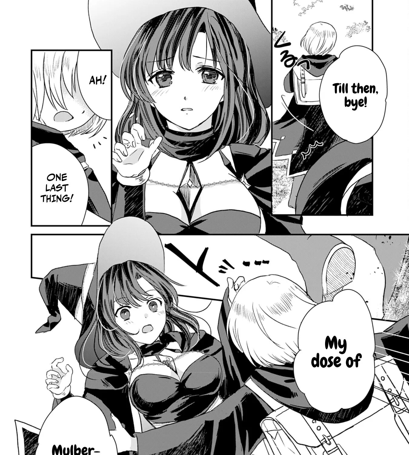 Koun-Chi 999 No Watashi, Sokushi Mahou Ga Zettai Ni Seikou Suru No De Sekai Saikyou Desu ~ Mahou-Chi 1 De Tsuihousaremashita Ga, Kakuritsu Cheat De Moriagaru ~ Chapter 2 page 44 - MangaKakalot