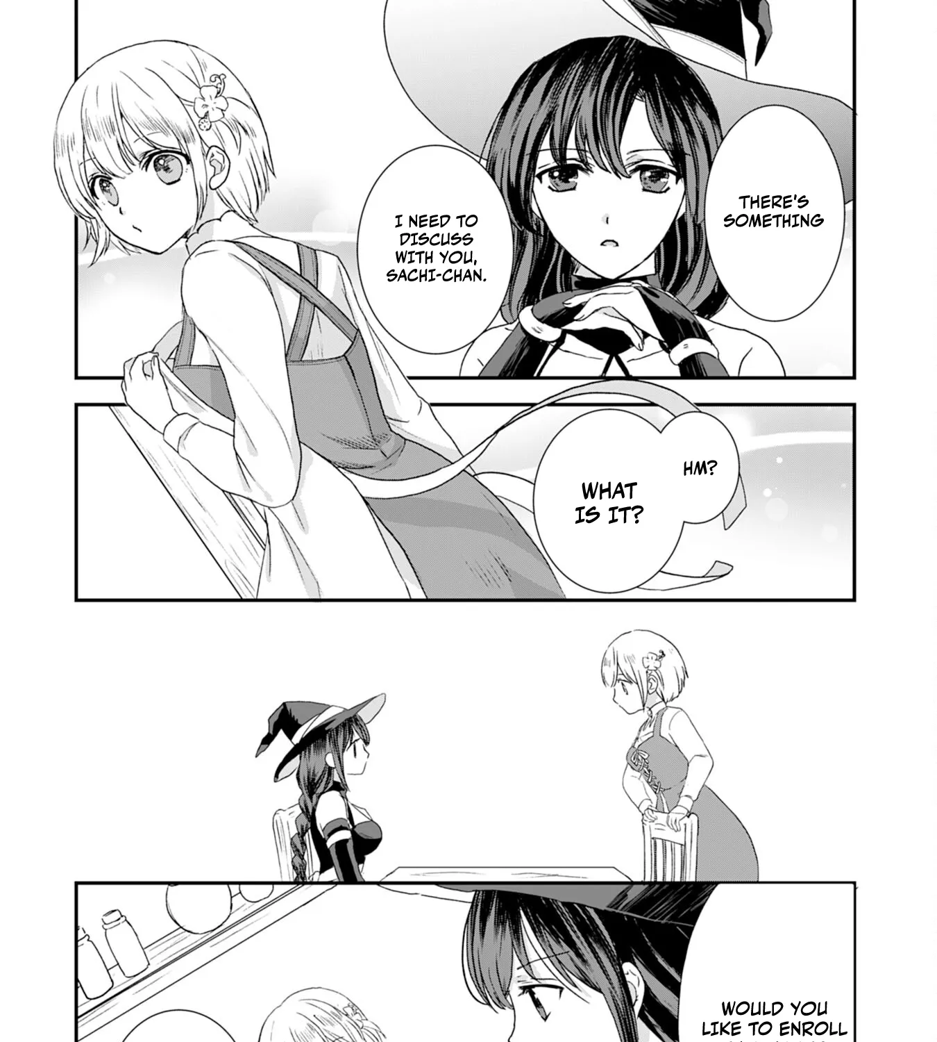 Koun-Chi 999 No Watashi, Sokushi Mahou Ga Zettai Ni Seikou Suru No De Sekai Saikyou Desu ~ Mahou-Chi 1 De Tsuihousaremashita Ga, Kakuritsu Cheat De Moriagaru ~ Chapter 2 page 6 - MangaKakalot