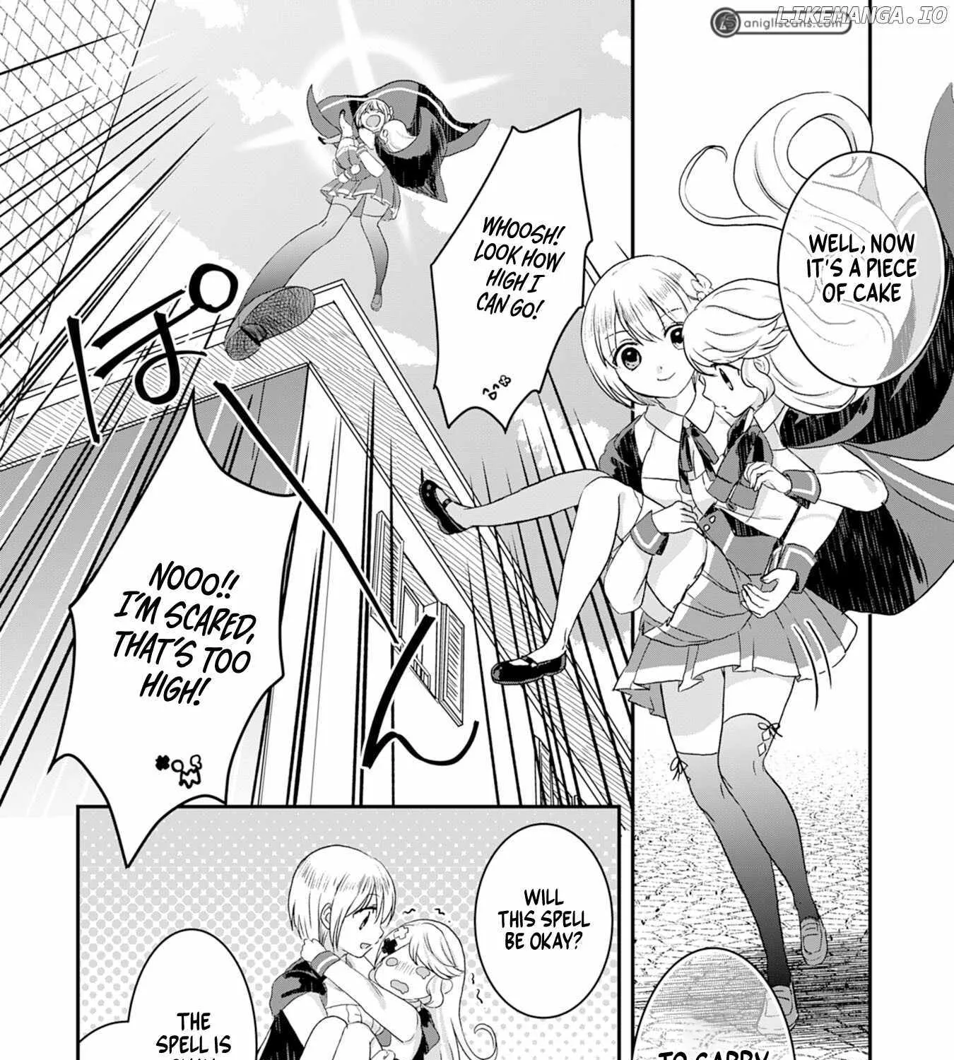 Koun-Chi 999 No Watashi, Sokushi Mahou Ga Zettai Ni Seikou Suru No De Sekai Saikyou Desu ~ Mahou-Chi 1 De Tsuihousaremashita Ga, Kakuritsu Cheat De Moriagaru ~ Chapter 5 page 20 - MangaKakalot