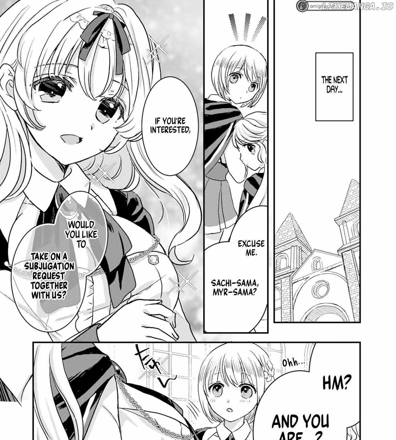 Koun-Chi 999 No Watashi, Sokushi Mahou Ga Zettai Ni Seikou Suru No De Sekai Saikyou Desu ~ Mahou-Chi 1 De Tsuihousaremashita Ga, Kakuritsu Cheat De Moriagaru ~ Chapter 5 page 50 - MangaKakalot