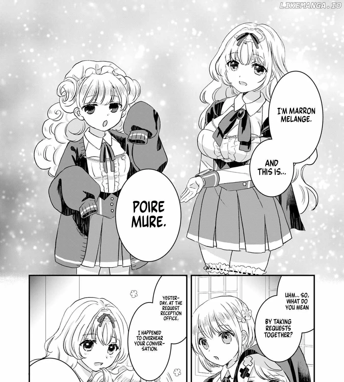 Koun-Chi 999 No Watashi, Sokushi Mahou Ga Zettai Ni Seikou Suru No De Sekai Saikyou Desu ~ Mahou-Chi 1 De Tsuihousaremashita Ga, Kakuritsu Cheat De Moriagaru ~ Chapter 5 page 52 - MangaKakalot