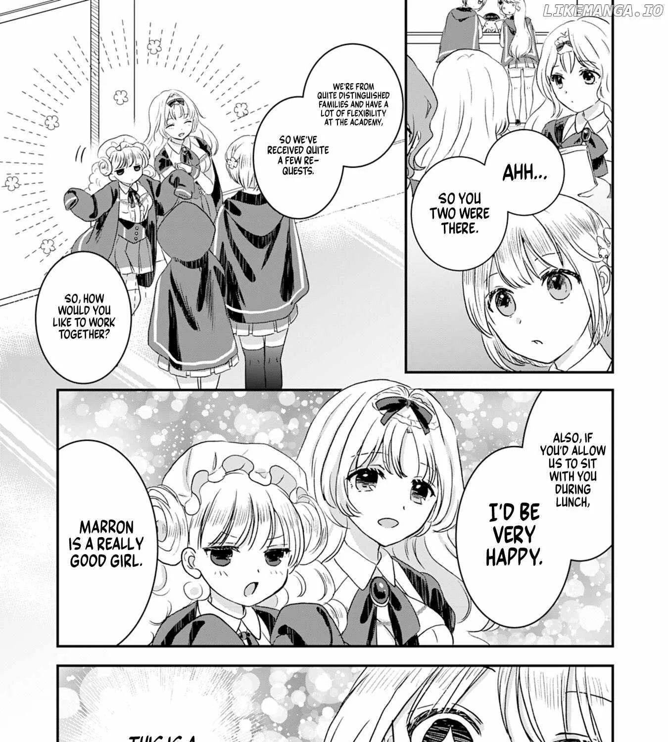 Koun-Chi 999 No Watashi, Sokushi Mahou Ga Zettai Ni Seikou Suru No De Sekai Saikyou Desu ~ Mahou-Chi 1 De Tsuihousaremashita Ga, Kakuritsu Cheat De Moriagaru ~ Chapter 5 page 54 - MangaKakalot