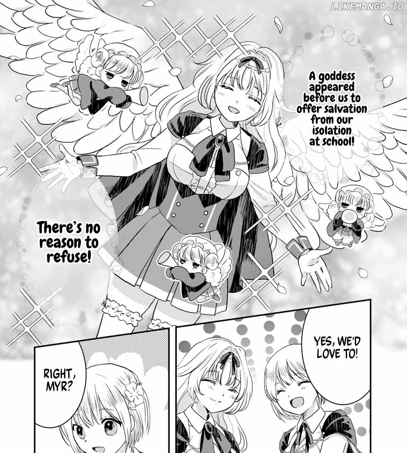 Koun-Chi 999 No Watashi, Sokushi Mahou Ga Zettai Ni Seikou Suru No De Sekai Saikyou Desu ~ Mahou-Chi 1 De Tsuihousaremashita Ga, Kakuritsu Cheat De Moriagaru ~ Chapter 5 page 56 - MangaKakalot