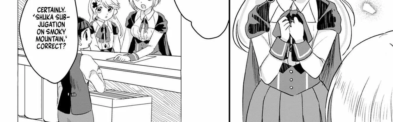 Koun-Chi 999 No Watashi, Sokushi Mahou Ga Zettai Ni Seikou Suru No De Sekai Saikyou Desu ~ Mahou-Chi 1 De Tsuihousaremashita Ga, Kakuritsu Cheat De Moriagaru ~ Chapter 5 page 9 - MangaKakalot