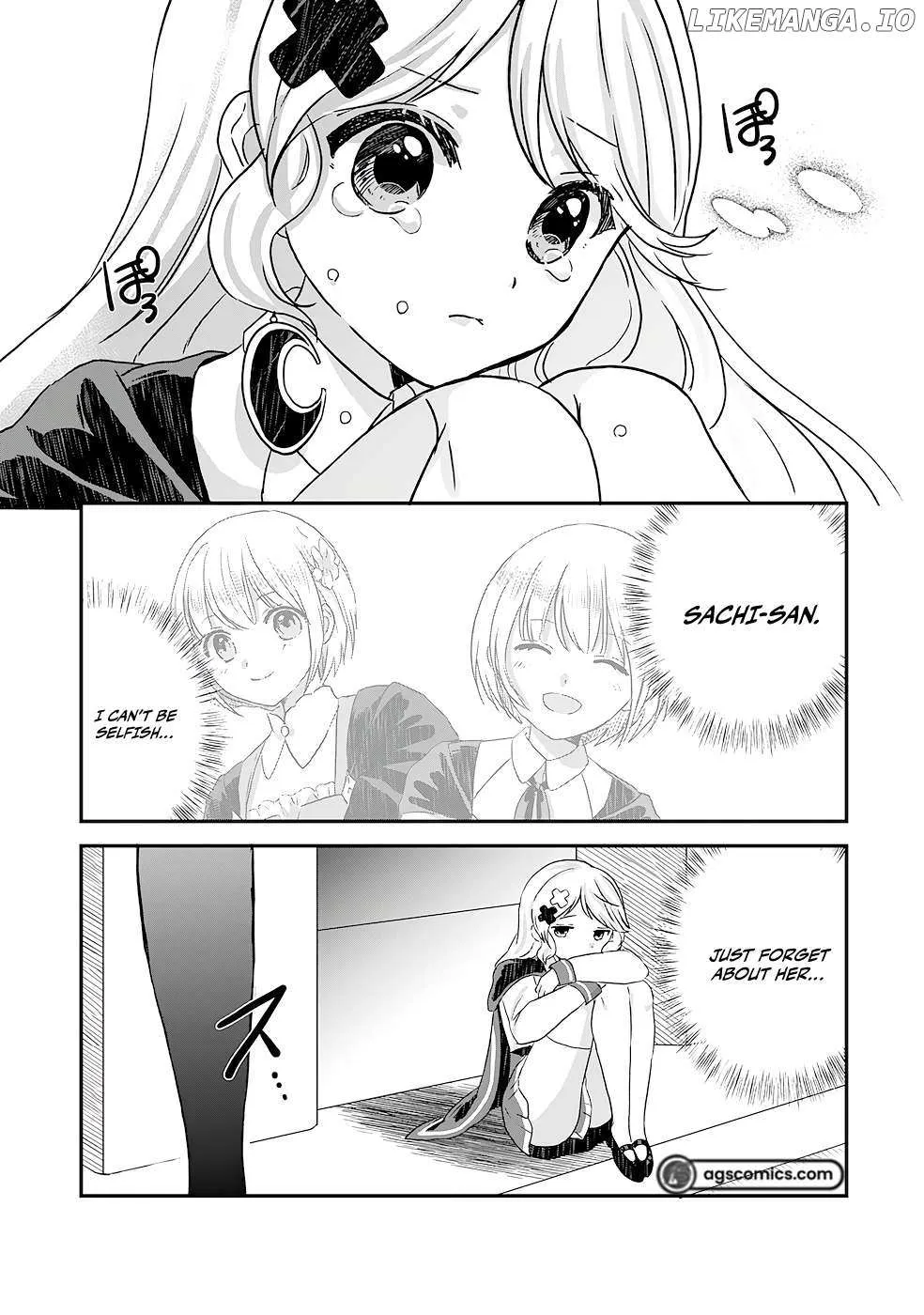 Koun-Chi 999 No Watashi, Sokushi Mahou Ga Zettai Ni Seikou Suru No De Sekai Saikyou Desu ~ Mahou-Chi 1 De Tsuihousaremashita Ga, Kakuritsu Cheat De Moriagaru ~ Chapter 6 page 18 - MangaKakalot