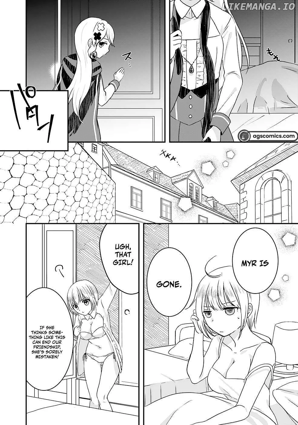 Koun-Chi 999 No Watashi, Sokushi Mahou Ga Zettai Ni Seikou Suru No De Sekai Saikyou Desu ~ Mahou-Chi 1 De Tsuihousaremashita Ga, Kakuritsu Cheat De Moriagaru ~ Chapter 6 page 24 - MangaKakalot