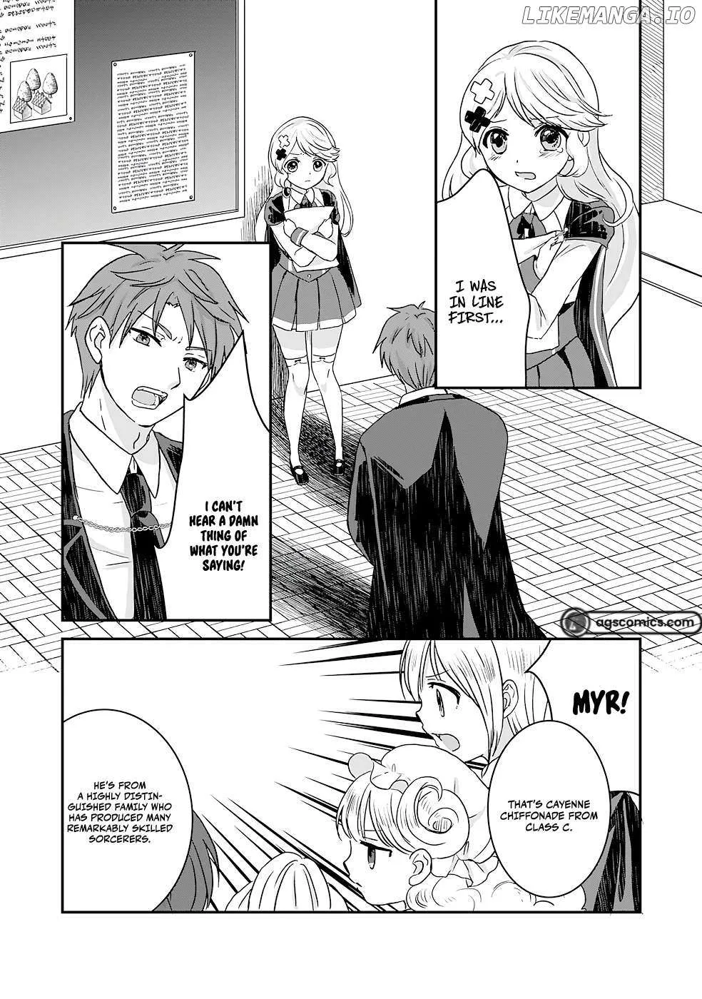 Koun-Chi 999 No Watashi, Sokushi Mahou Ga Zettai Ni Seikou Suru No De Sekai Saikyou Desu ~ Mahou-Chi 1 De Tsuihousaremashita Ga, Kakuritsu Cheat De Moriagaru ~ Chapter 6 page 27 - MangaKakalot