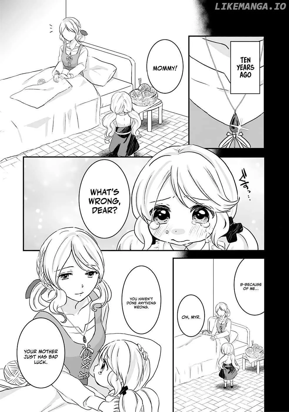 Koun-Chi 999 No Watashi, Sokushi Mahou Ga Zettai Ni Seikou Suru No De Sekai Saikyou Desu ~ Mahou-Chi 1 De Tsuihousaremashita Ga, Kakuritsu Cheat De Moriagaru ~ Chapter 6 page 5 - MangaKakalot