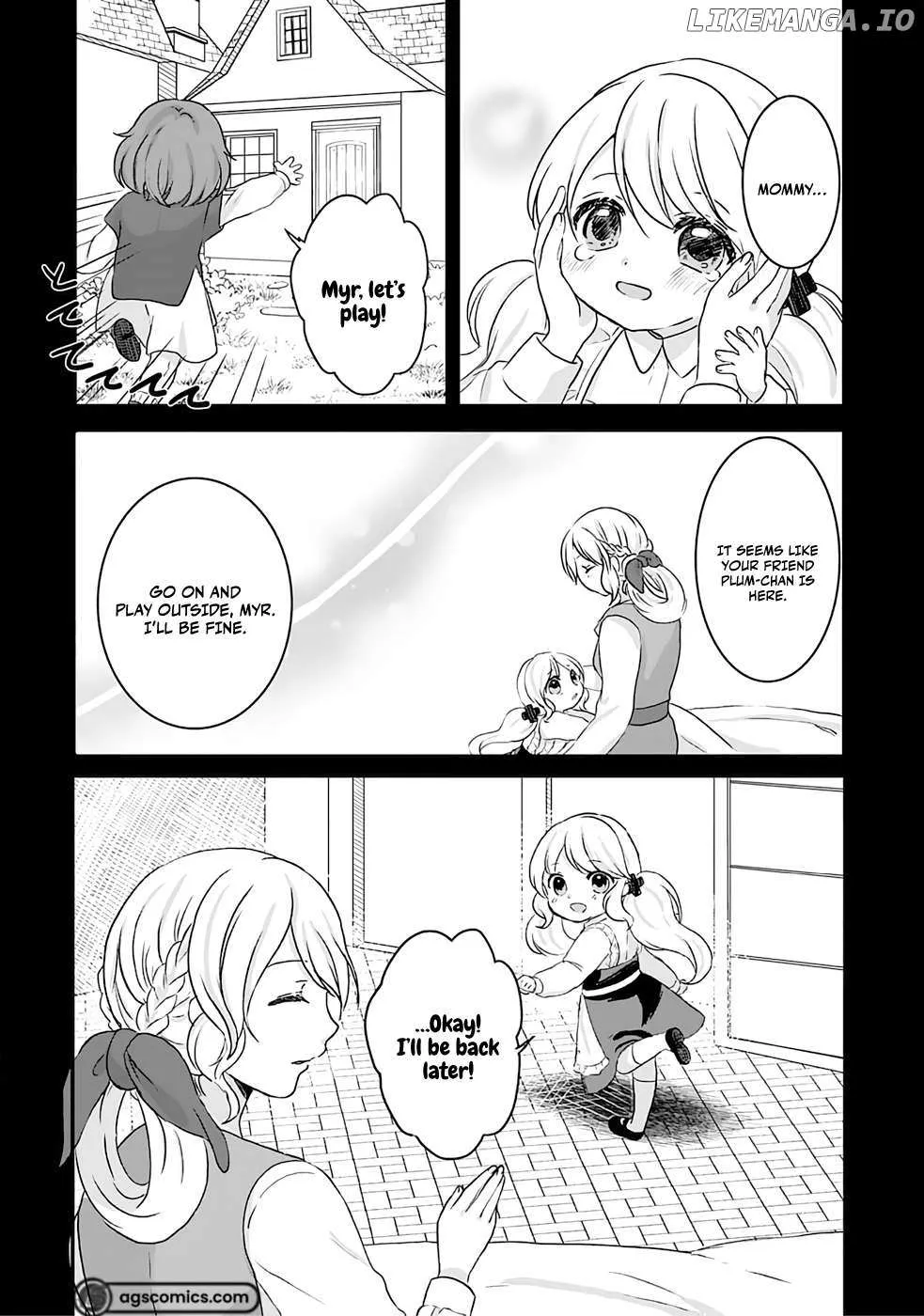 Koun-Chi 999 No Watashi, Sokushi Mahou Ga Zettai Ni Seikou Suru No De Sekai Saikyou Desu ~ Mahou-Chi 1 De Tsuihousaremashita Ga, Kakuritsu Cheat De Moriagaru ~ Chapter 6 page 7 - MangaKakalot