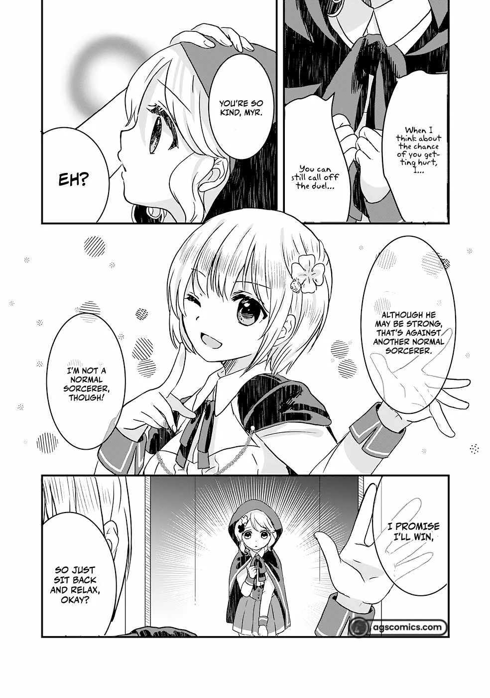 Koun-Chi 999 No Watashi, Sokushi Mahou Ga Zettai Ni Seikou Suru No De Sekai Saikyou Desu ~ Mahou-Chi 1 De Tsuihousaremashita Ga, Kakuritsu Cheat De Moriagaru ~ Chapter 7 page 5 - MangaKakalot