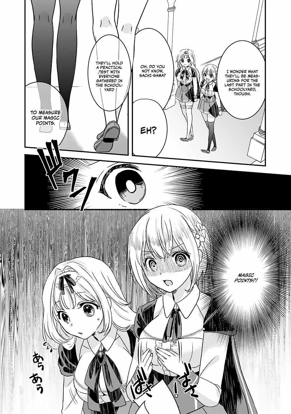 Koun-Chi 999 No Watashi, Sokushi Mahou Ga Zettai Ni Seikou Suru No De Sekai Saikyou Desu ~ Mahou-Chi 1 De Tsuihousaremashita Ga, Kakuritsu Cheat De Moriagaru ~ Chapter 8 page 13 - MangaKakalot