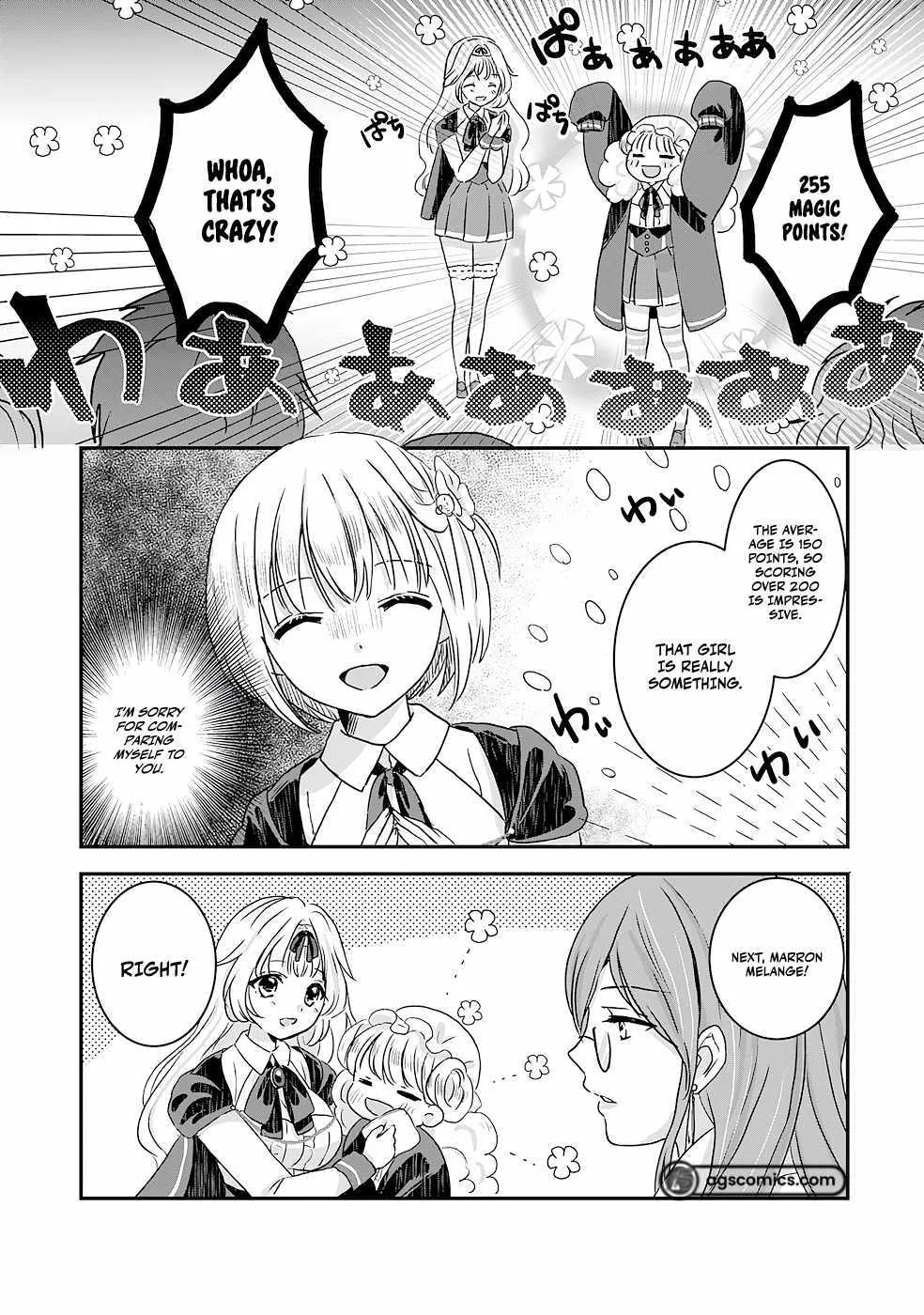 Koun-Chi 999 No Watashi, Sokushi Mahou Ga Zettai Ni Seikou Suru No De Sekai Saikyou Desu ~ Mahou-Chi 1 De Tsuihousaremashita Ga, Kakuritsu Cheat De Moriagaru ~ Chapter 8 page 18 - MangaKakalot