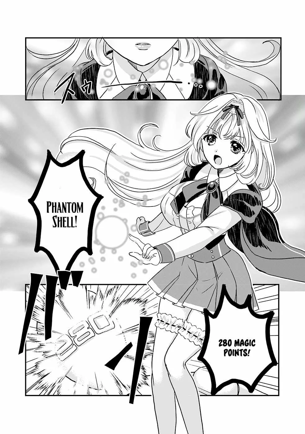 Koun-Chi 999 No Watashi, Sokushi Mahou Ga Zettai Ni Seikou Suru No De Sekai Saikyou Desu ~ Mahou-Chi 1 De Tsuihousaremashita Ga, Kakuritsu Cheat De Moriagaru ~ Chapter 8 page 19 - MangaKakalot