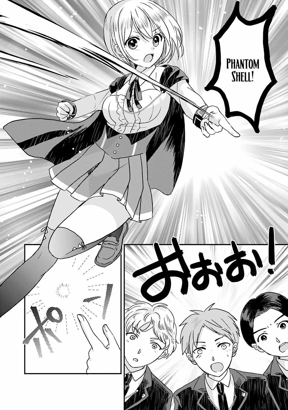 Koun-Chi 999 No Watashi, Sokushi Mahou Ga Zettai Ni Seikou Suru No De Sekai Saikyou Desu ~ Mahou-Chi 1 De Tsuihousaremashita Ga, Kakuritsu Cheat De Moriagaru ~ Chapter 8 page 22 - MangaKakalot