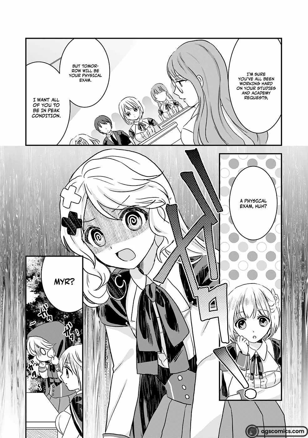 Koun-Chi 999 No Watashi, Sokushi Mahou Ga Zettai Ni Seikou Suru No De Sekai Saikyou Desu ~ Mahou-Chi 1 De Tsuihousaremashita Ga, Kakuritsu Cheat De Moriagaru ~ Chapter 8 page 6 - MangaKakalot