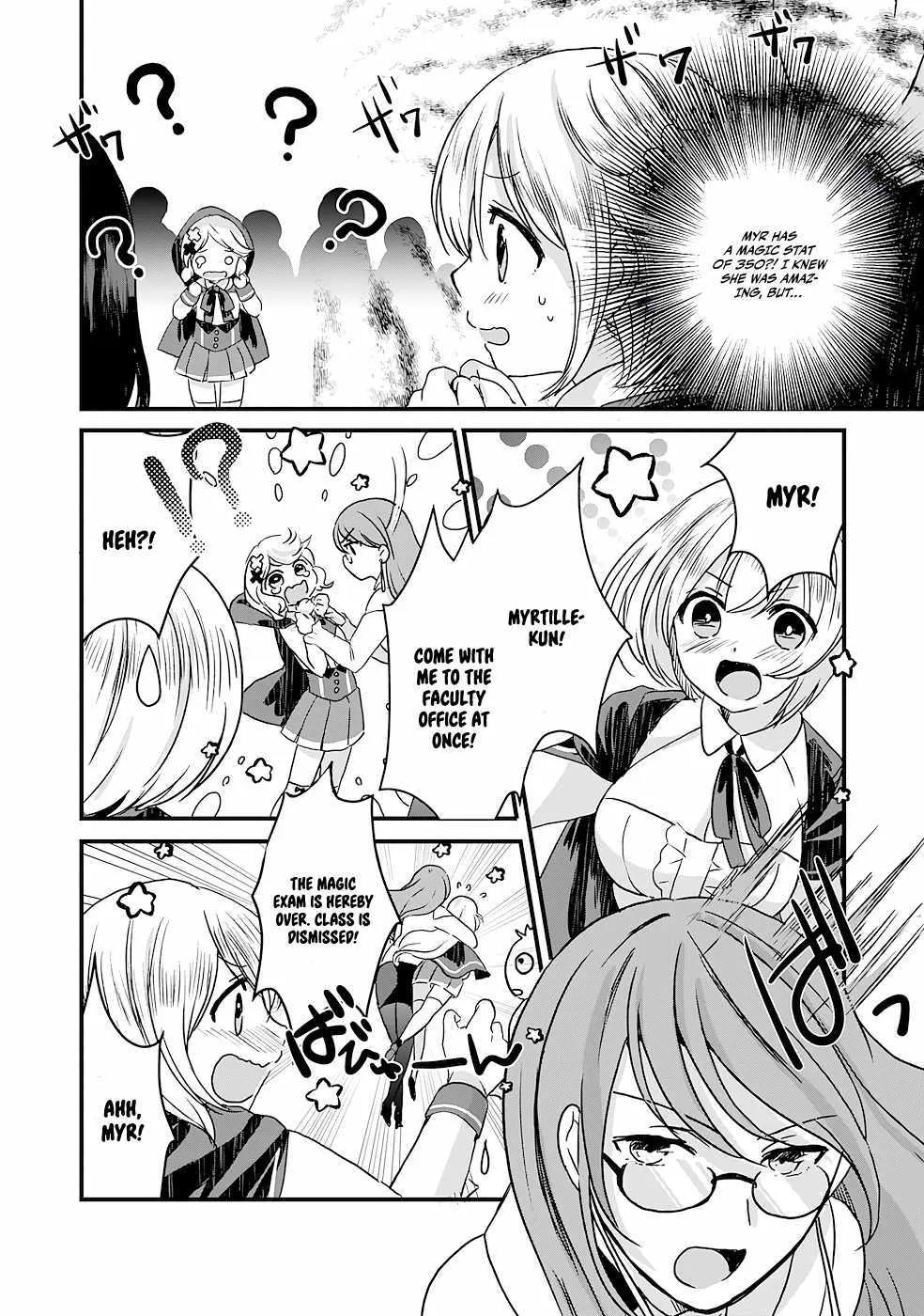 Koun-Chi 999 No Watashi, Sokushi Mahou Ga Zettai Ni Seikou Suru No De Sekai Saikyou Desu ~ Mahou-Chi 1 De Tsuihousaremashita Ga, Kakuritsu Cheat De Moriagaru ~ Chapter 9 page 2 - MangaKakalot