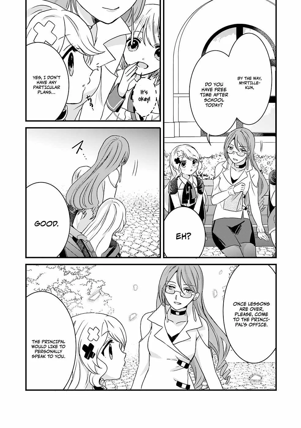 Koun-Chi 999 No Watashi, Sokushi Mahou Ga Zettai Ni Seikou Suru No De Sekai Saikyou Desu ~ Mahou-Chi 1 De Tsuihousaremashita Ga, Kakuritsu Cheat De Moriagaru ~ Chapter 9 page 14 - MangaKakalot