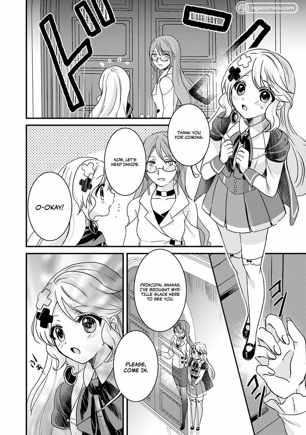 Koun-Chi 999 No Watashi, Sokushi Mahou Ga Zettai Ni Seikou Suru No De Sekai Saikyou Desu ~ Mahou-Chi 1 De Tsuihousaremashita Ga, Kakuritsu Cheat De Moriagaru ~ Chapter 9 page 16 - MangaKakalot