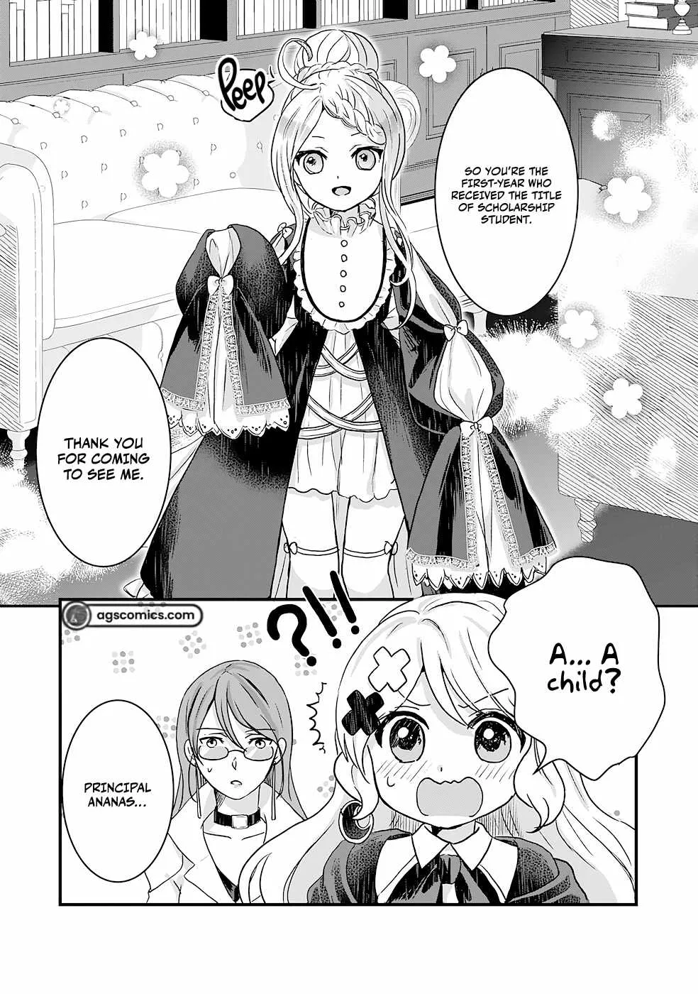 Koun-Chi 999 No Watashi, Sokushi Mahou Ga Zettai Ni Seikou Suru No De Sekai Saikyou Desu ~ Mahou-Chi 1 De Tsuihousaremashita Ga, Kakuritsu Cheat De Moriagaru ~ Chapter 9 page 17 - MangaKakalot