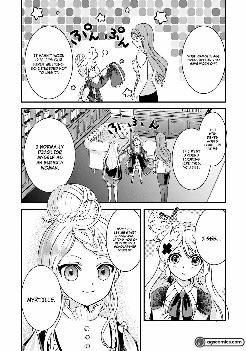 Koun-Chi 999 No Watashi, Sokushi Mahou Ga Zettai Ni Seikou Suru No De Sekai Saikyou Desu ~ Mahou-Chi 1 De Tsuihousaremashita Ga, Kakuritsu Cheat De Moriagaru ~ Chapter 9 page 18 - MangaKakalot