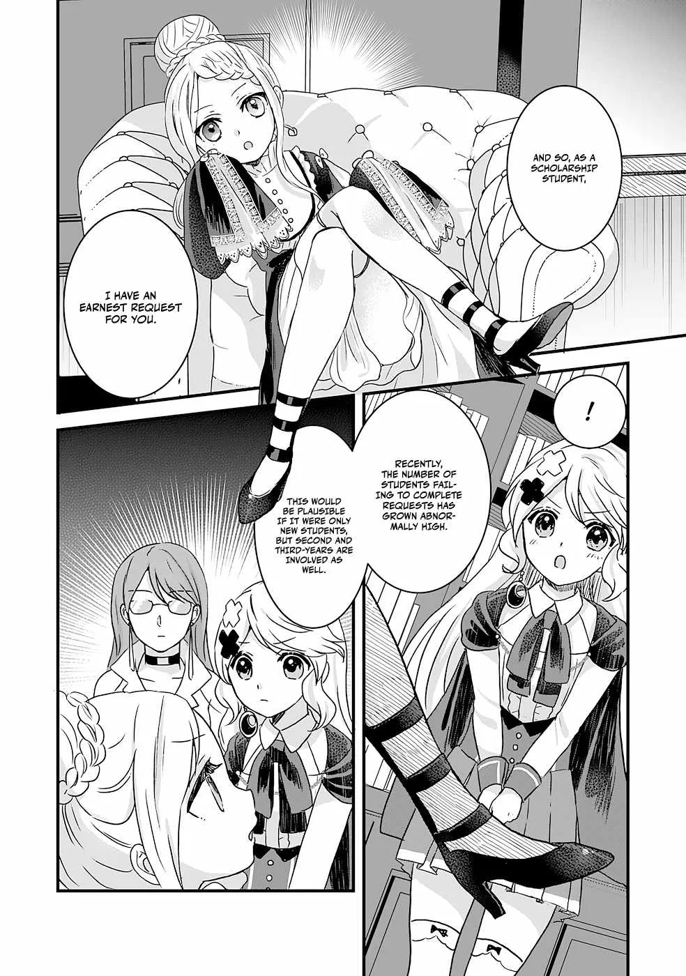 Koun-Chi 999 No Watashi, Sokushi Mahou Ga Zettai Ni Seikou Suru No De Sekai Saikyou Desu ~ Mahou-Chi 1 De Tsuihousaremashita Ga, Kakuritsu Cheat De Moriagaru ~ Chapter 9 page 20 - MangaKakalot