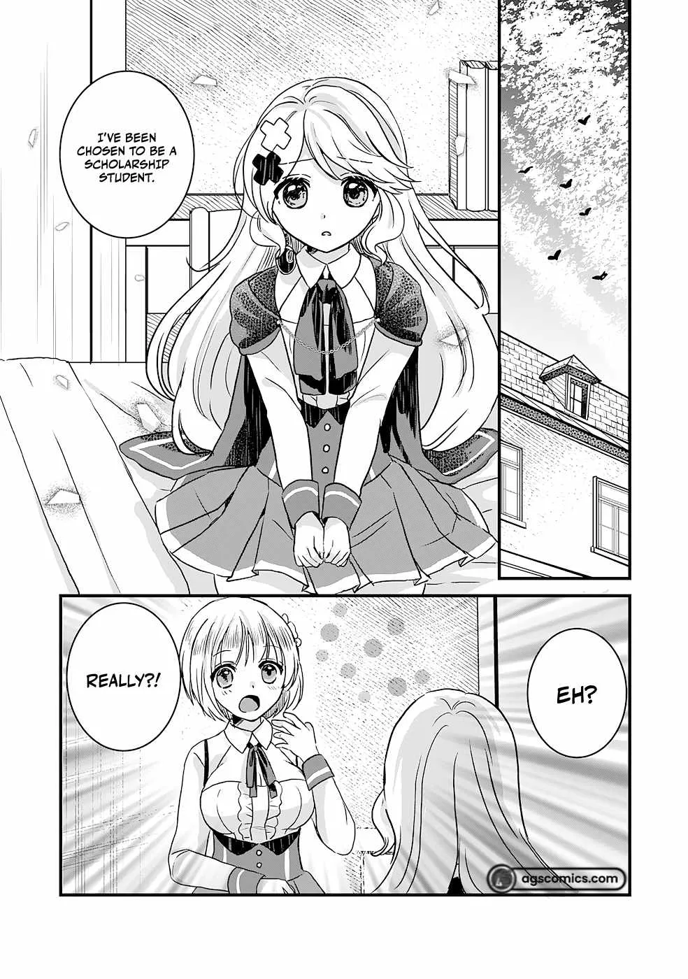 Koun-Chi 999 No Watashi, Sokushi Mahou Ga Zettai Ni Seikou Suru No De Sekai Saikyou Desu ~ Mahou-Chi 1 De Tsuihousaremashita Ga, Kakuritsu Cheat De Moriagaru ~ Chapter 9 page 3 - MangaKakalot