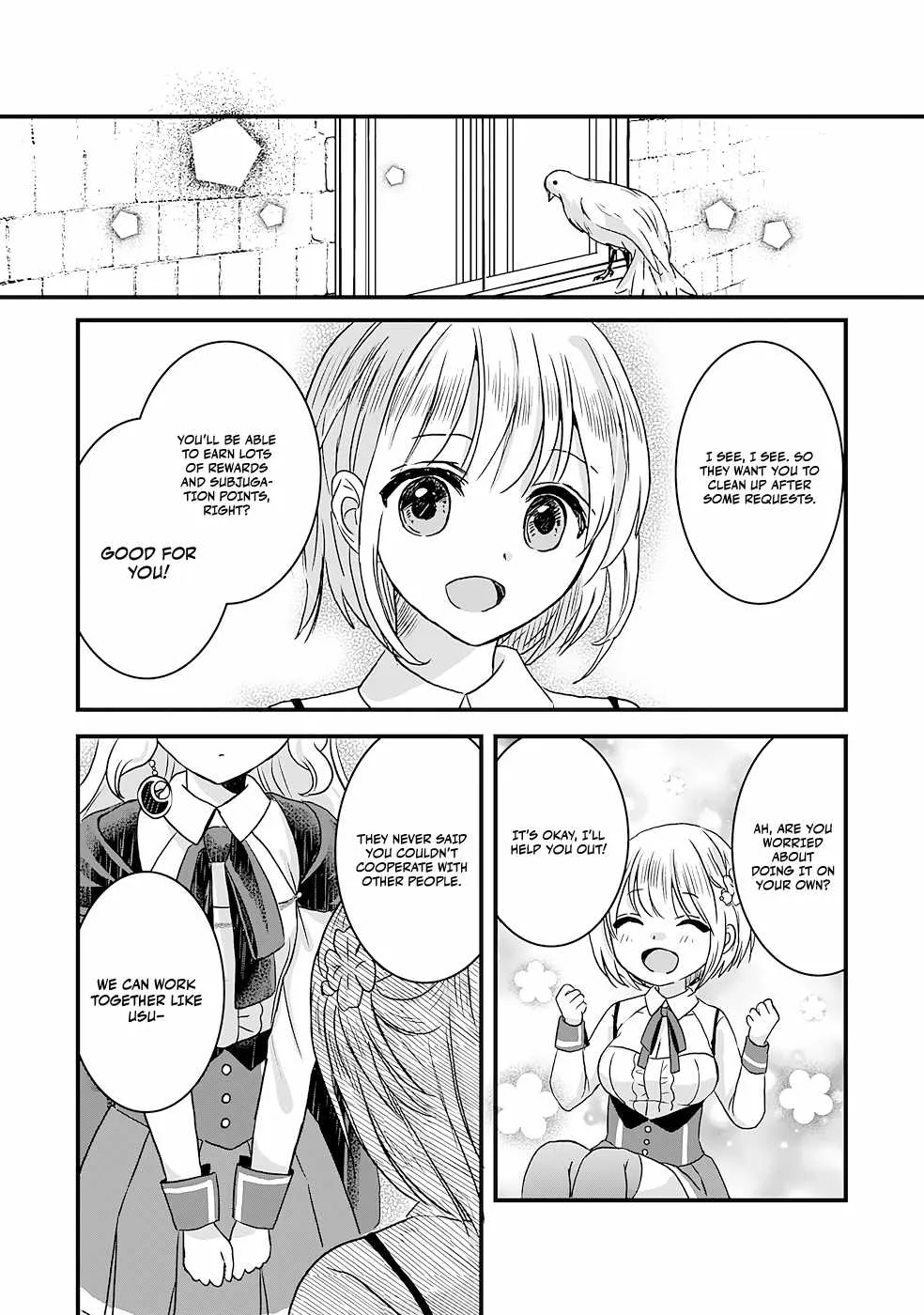 Koun-Chi 999 No Watashi, Sokushi Mahou Ga Zettai Ni Seikou Suru No De Sekai Saikyou Desu ~ Mahou-Chi 1 De Tsuihousaremashita Ga, Kakuritsu Cheat De Moriagaru ~ Chapter 9 page 26 - MangaKakalot