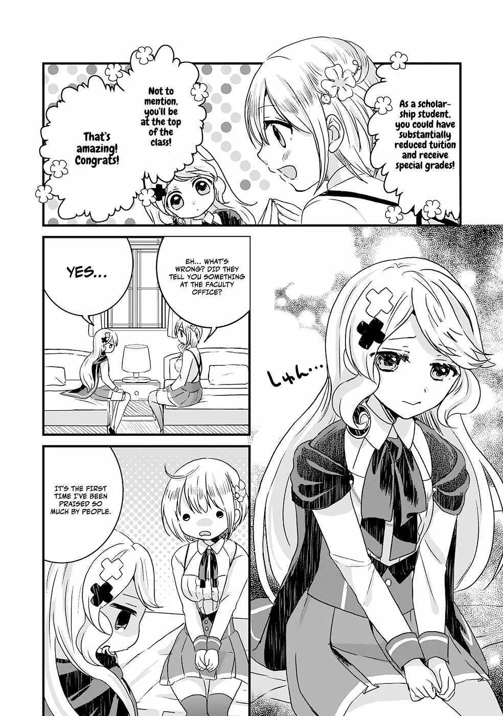 Koun-Chi 999 No Watashi, Sokushi Mahou Ga Zettai Ni Seikou Suru No De Sekai Saikyou Desu ~ Mahou-Chi 1 De Tsuihousaremashita Ga, Kakuritsu Cheat De Moriagaru ~ Chapter 9 page 4 - MangaKakalot