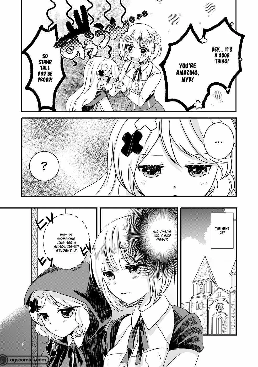 Koun-Chi 999 No Watashi, Sokushi Mahou Ga Zettai Ni Seikou Suru No De Sekai Saikyou Desu ~ Mahou-Chi 1 De Tsuihousaremashita Ga, Kakuritsu Cheat De Moriagaru ~ Chapter 9 page 5 - MangaKakalot