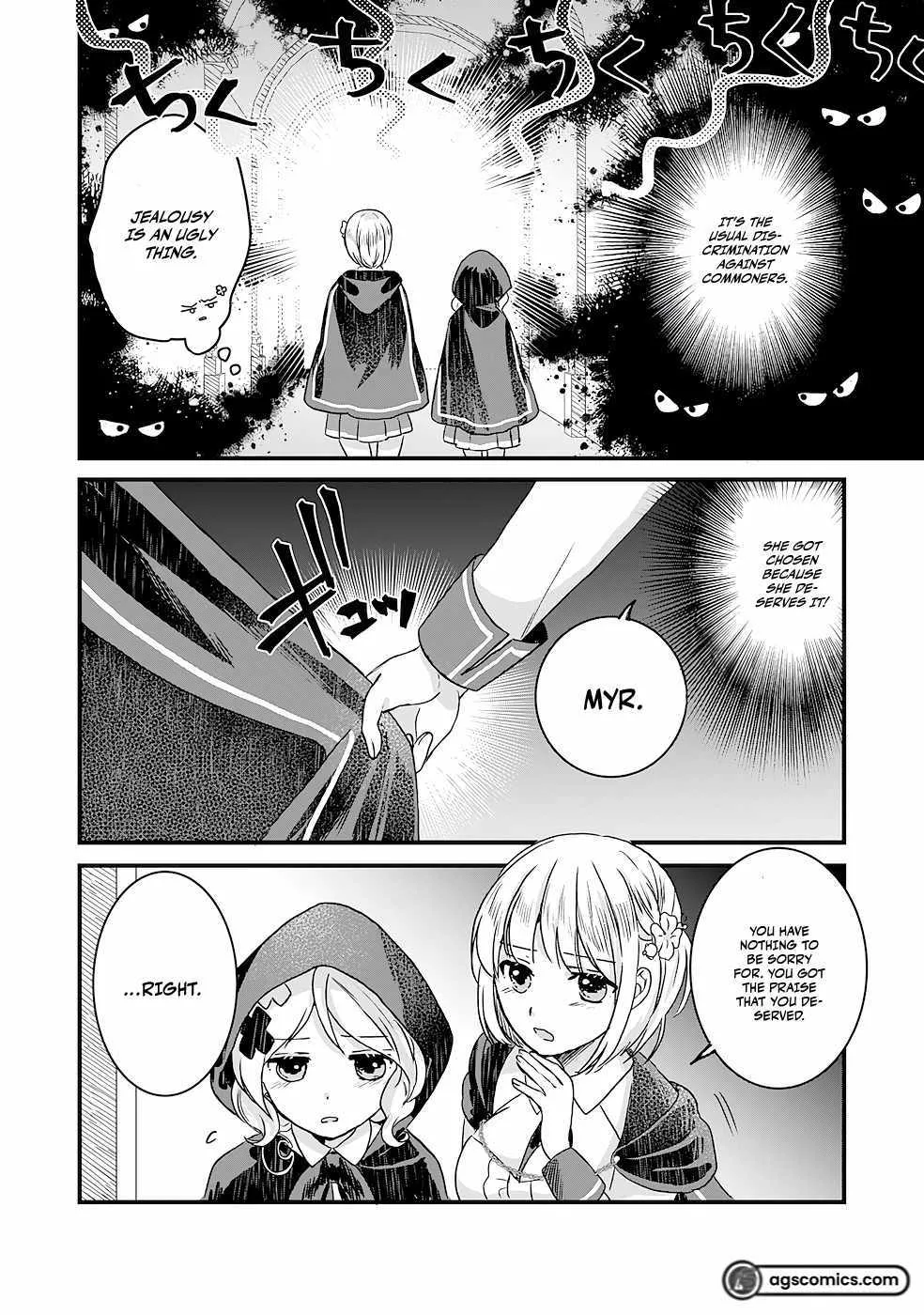 Koun-Chi 999 No Watashi, Sokushi Mahou Ga Zettai Ni Seikou Suru No De Sekai Saikyou Desu ~ Mahou-Chi 1 De Tsuihousaremashita Ga, Kakuritsu Cheat De Moriagaru ~ Chapter 9 page 6 - MangaKakalot