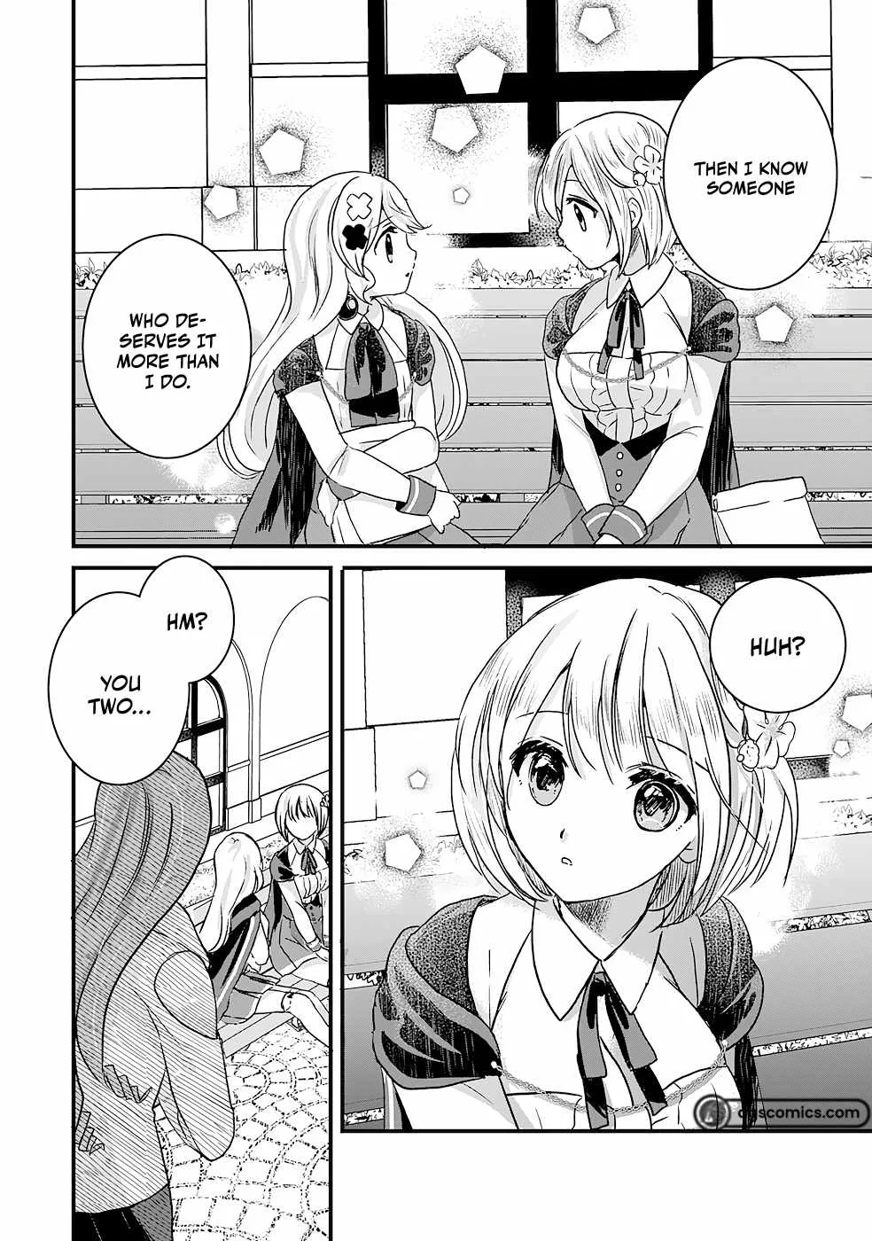 Koun-Chi 999 No Watashi, Sokushi Mahou Ga Zettai Ni Seikou Suru No De Sekai Saikyou Desu ~ Mahou-Chi 1 De Tsuihousaremashita Ga, Kakuritsu Cheat De Moriagaru ~ Chapter 9 page 8 - MangaKakalot