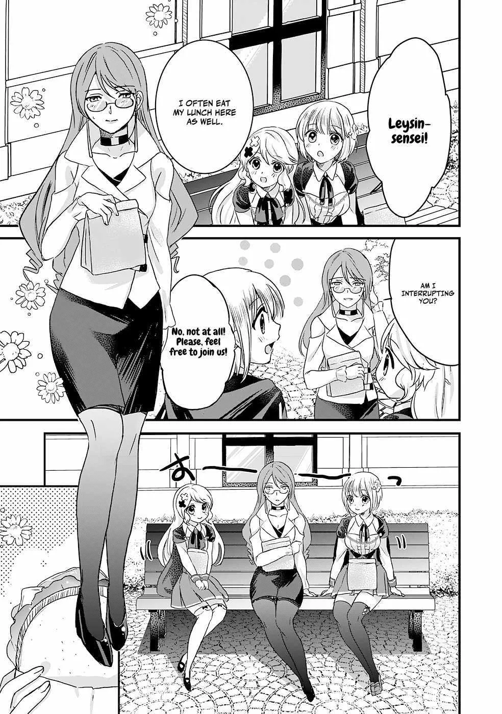 Koun-Chi 999 No Watashi, Sokushi Mahou Ga Zettai Ni Seikou Suru No De Sekai Saikyou Desu ~ Mahou-Chi 1 De Tsuihousaremashita Ga, Kakuritsu Cheat De Moriagaru ~ Chapter 9 page 9 - MangaKakalot