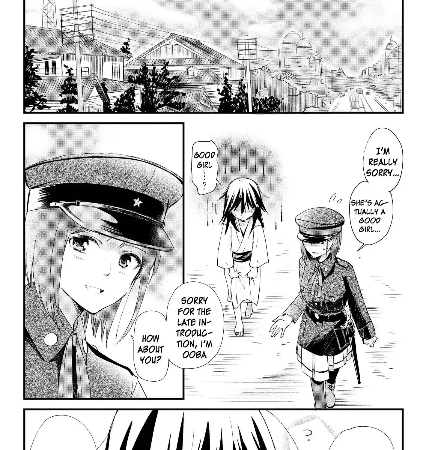 Koushin Koinu Ni Koibumi Wo Chapter 1 page 44 - MangaNato