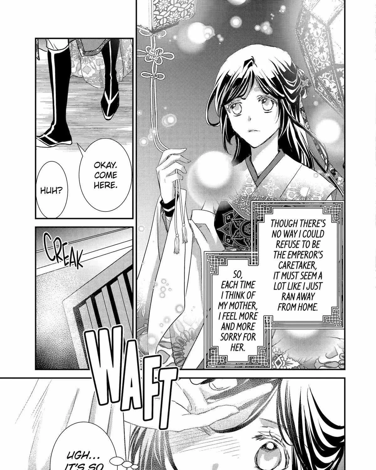 Koutei Heika No Osewagakari Chapter 12 page 41 - MangaKakalot