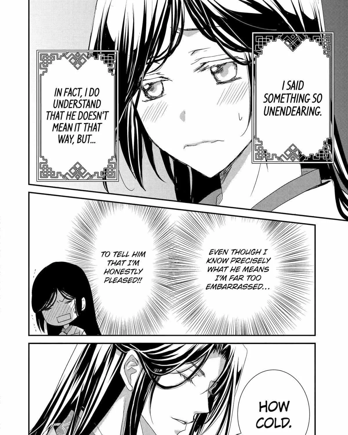 Koutei Heika No Osewagakari Chapter 18 page 39 - MangaKakalot