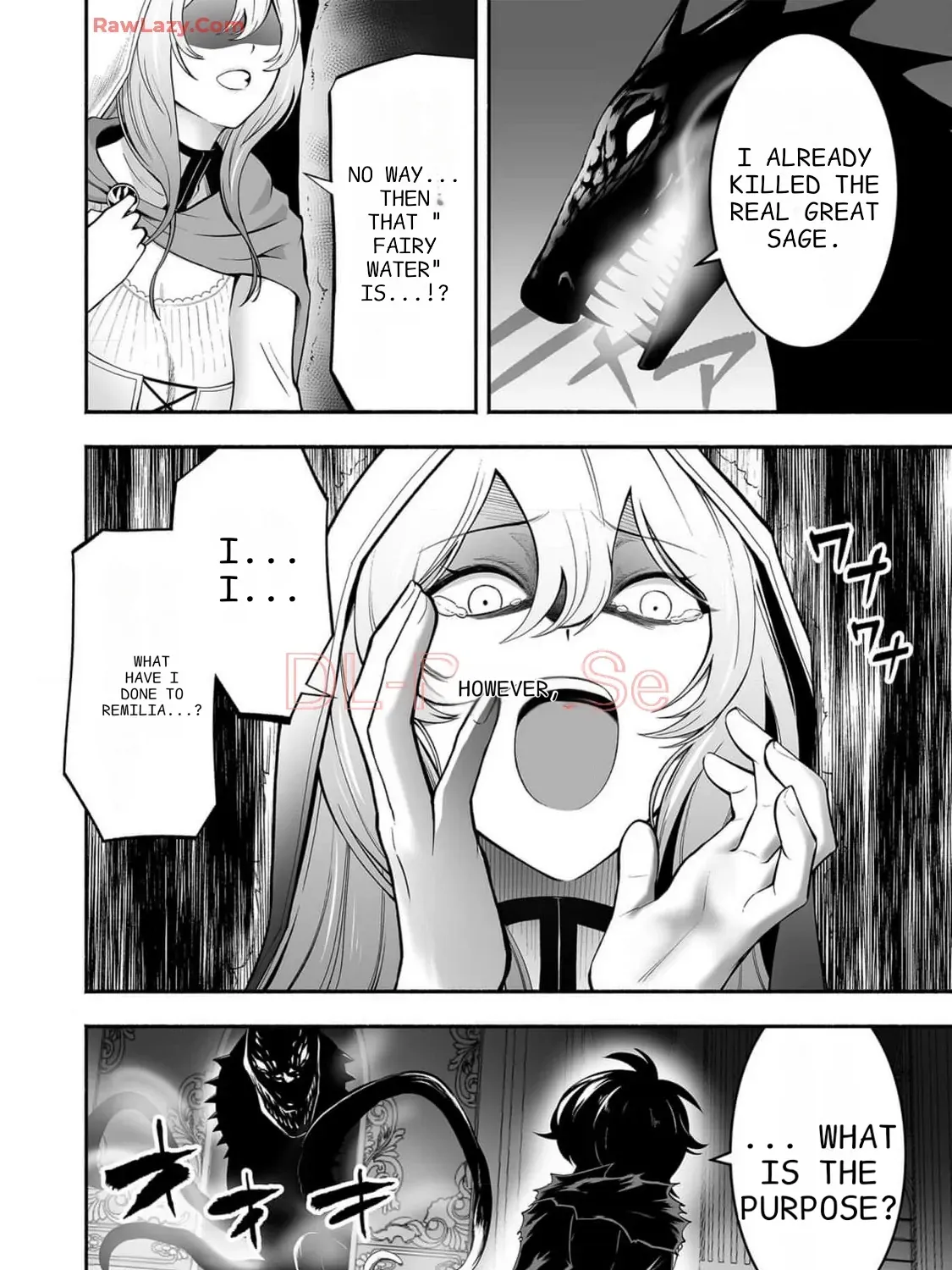 Koyuu Skill "Dorei Zukan" Chapter 9 page 25 - MangaNato