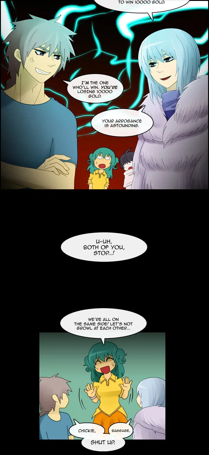 Kubera Chapter 103 page 11 - MangaKakalot